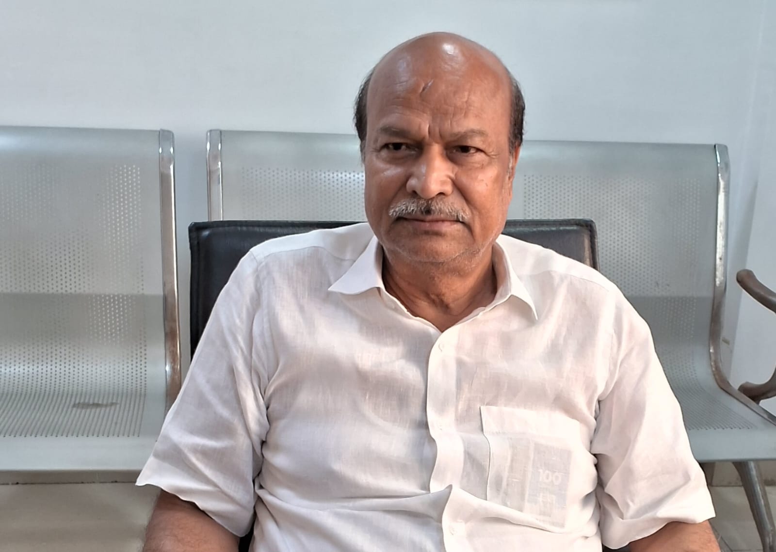सम्पादक चन्द्र बल्लभ जी